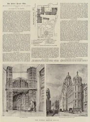 The Public Record Office